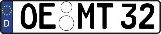 OE-MT32