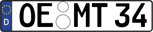 OE-MT34