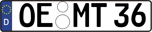 OE-MT36