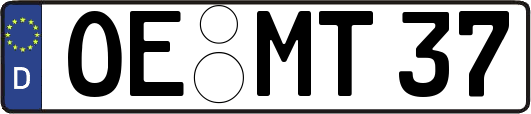 OE-MT37
