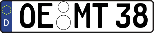 OE-MT38