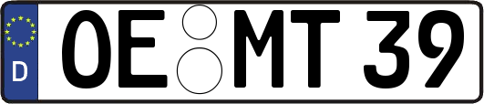 OE-MT39