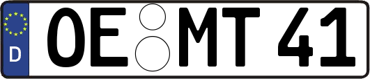 OE-MT41