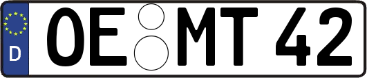 OE-MT42