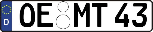 OE-MT43