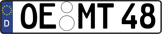 OE-MT48