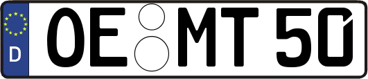 OE-MT50