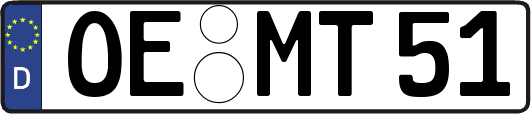 OE-MT51