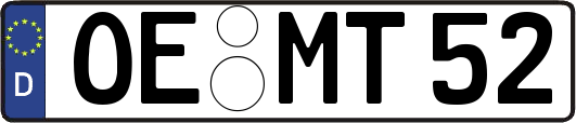 OE-MT52