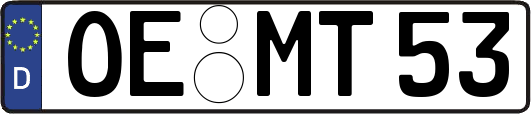 OE-MT53