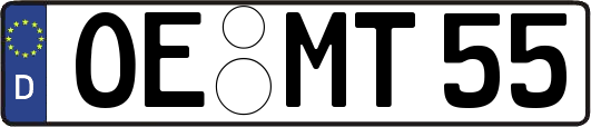 OE-MT55