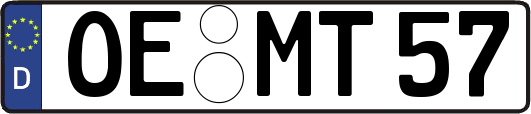 OE-MT57