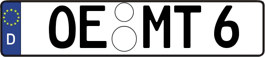 OE-MT6