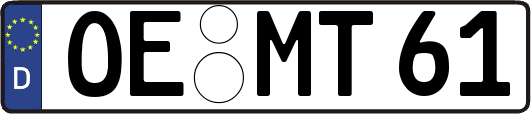 OE-MT61
