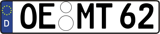 OE-MT62