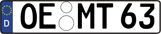 OE-MT63