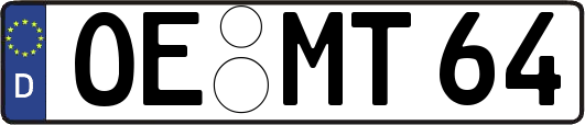 OE-MT64