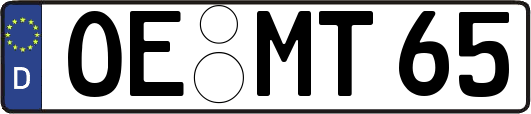 OE-MT65