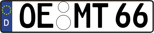 OE-MT66