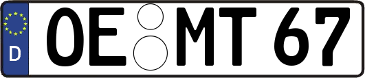 OE-MT67