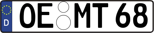 OE-MT68