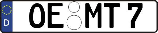 OE-MT7