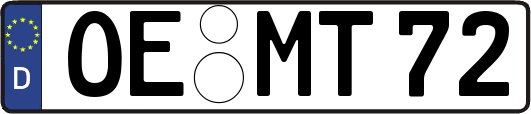 OE-MT72