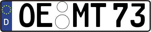 OE-MT73