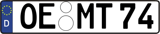 OE-MT74