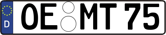 OE-MT75