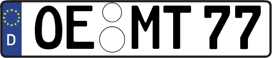 OE-MT77