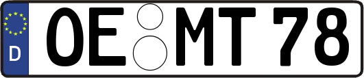 OE-MT78