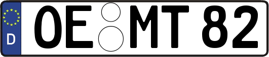 OE-MT82