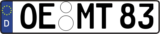 OE-MT83