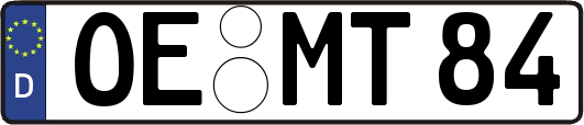 OE-MT84