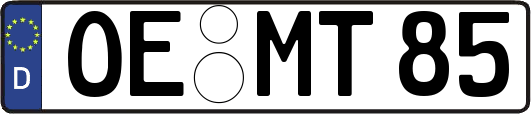 OE-MT85