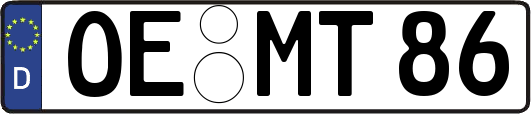 OE-MT86