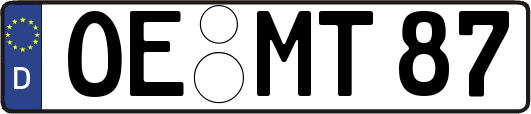 OE-MT87