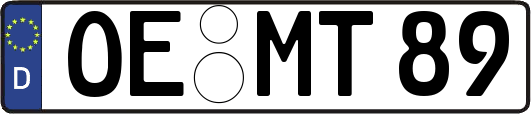 OE-MT89