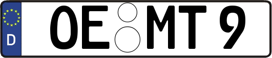 OE-MT9