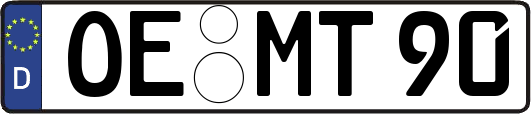 OE-MT90