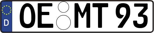OE-MT93