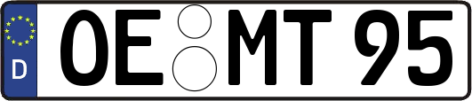 OE-MT95