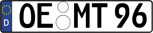 OE-MT96