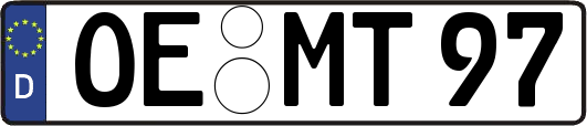 OE-MT97