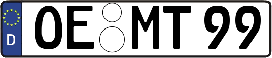 OE-MT99