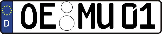 OE-MU01