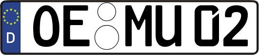 OE-MU02