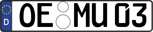 OE-MU03