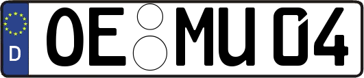 OE-MU04